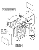 Tank assy