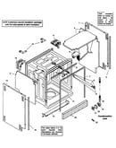 Tank assy