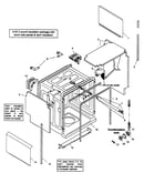 Tank assy