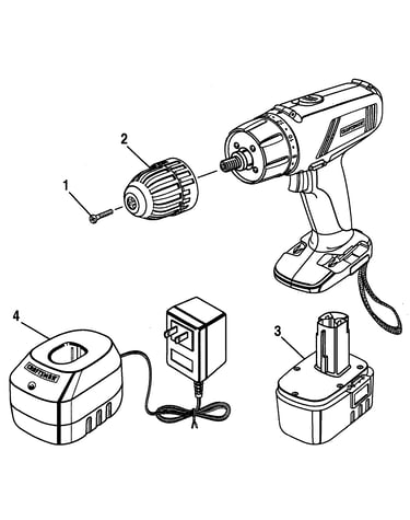 Drill