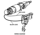 Craftsman 315113320 wiring diagram diagram