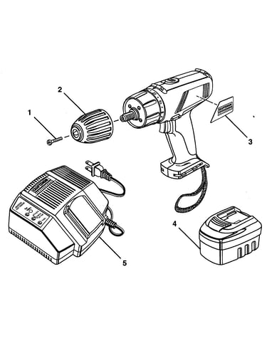 Drill
