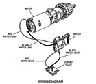 Craftsman 315269280 wiring diagram diagram