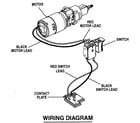 Craftsman 315269290 wiring diagram diagram
