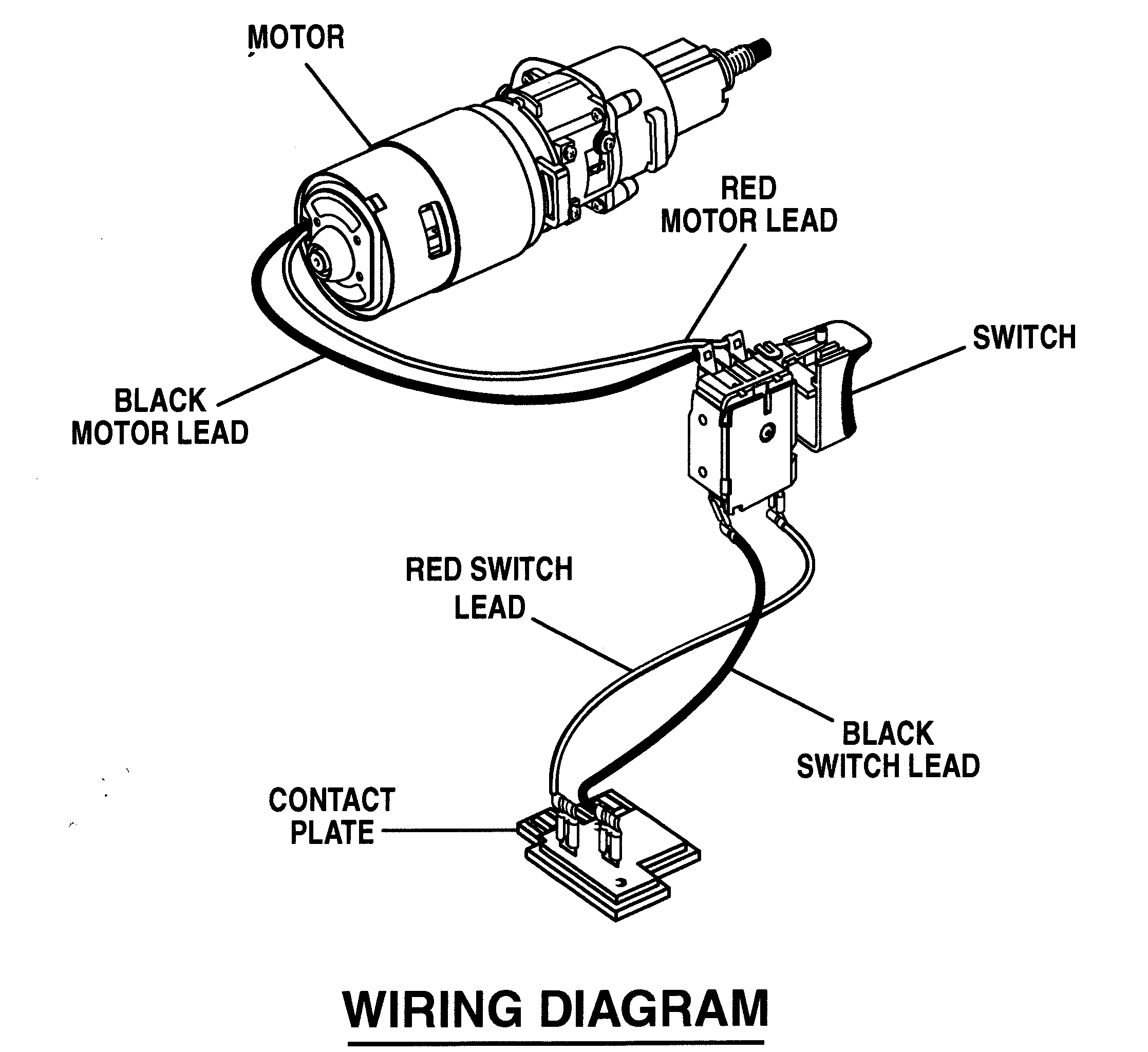 Wiring diagram