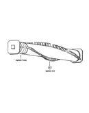 Agitator assy