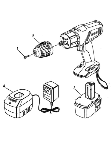 Drill