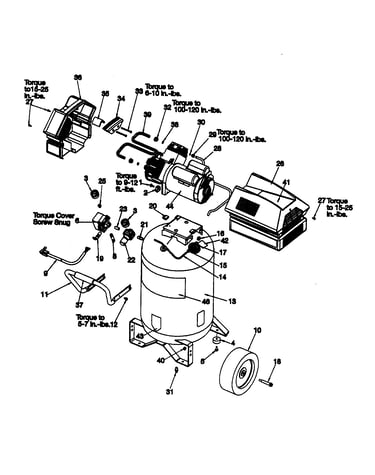 Compressor
