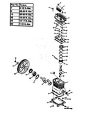Pump assy