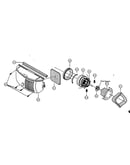 Motor assy