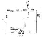 Panasonic MC-V5203 wiring diagram diagram
