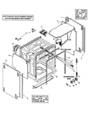 Tank assy