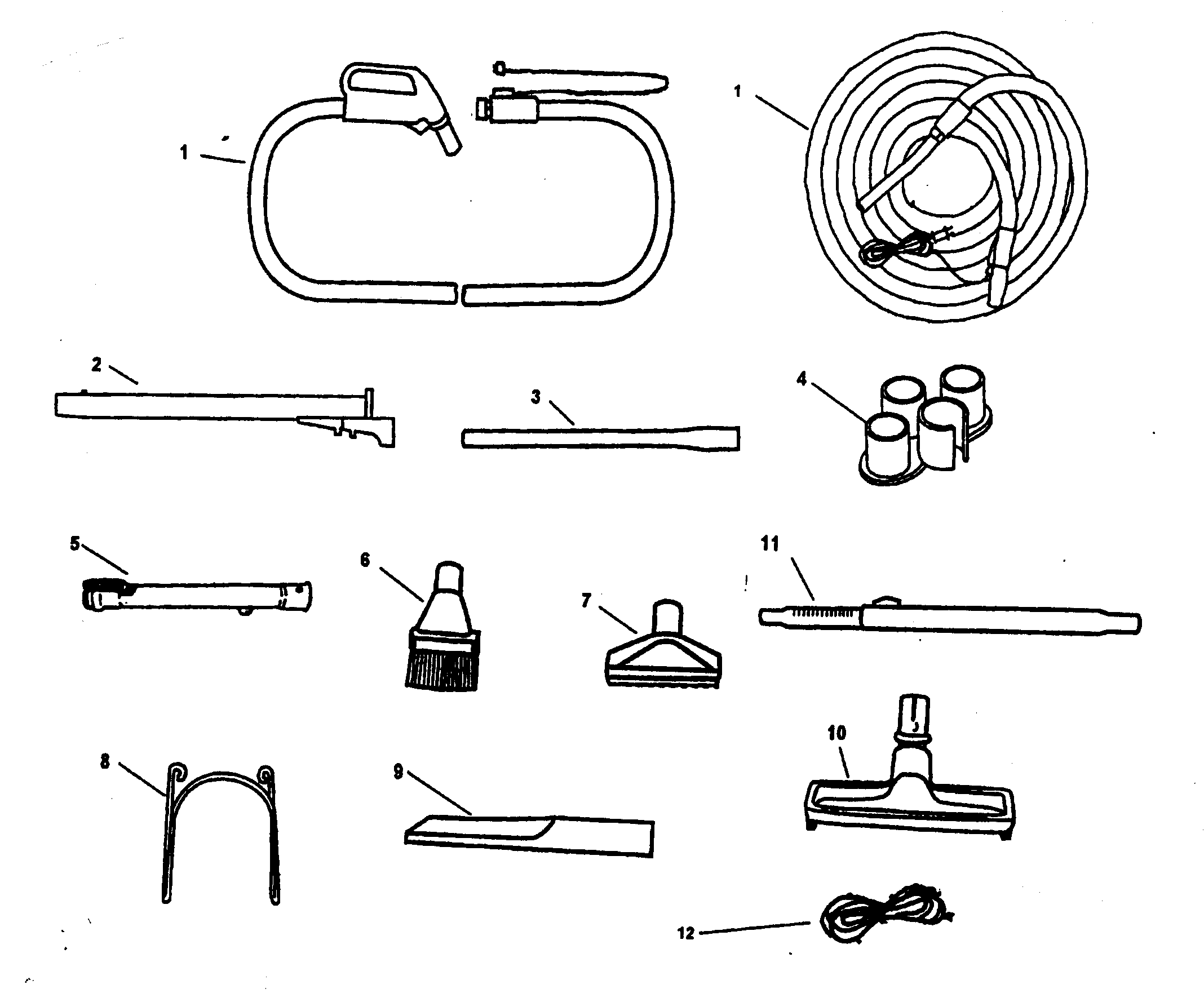 ACCESSORYS