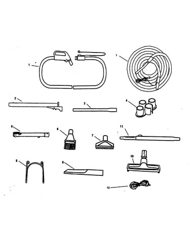 Accessorys