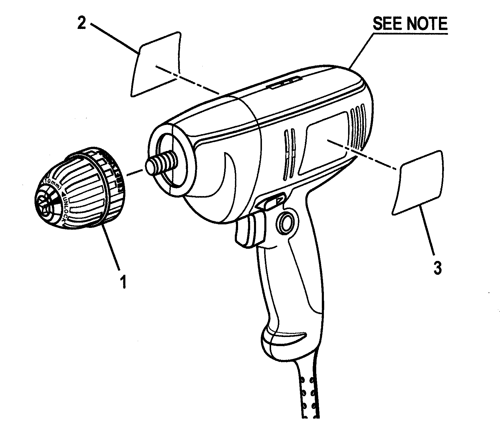 Drill