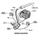 Craftsman 315101050 wiring diagram diagram