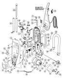 Body assy