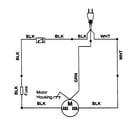 Panasonic MC-V511000 wiring diagram diagram