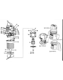 Cabinet parts 2