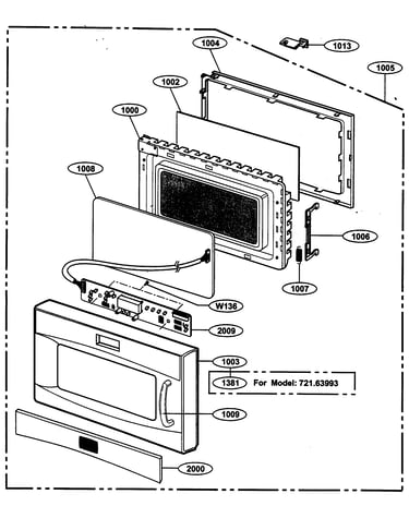 Door/controller