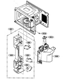 Latch board