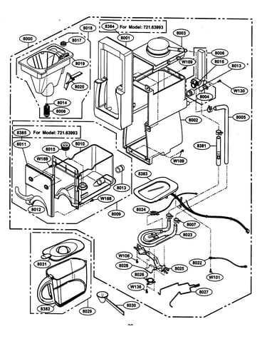 Coffee maker
