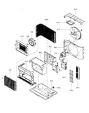 Air handling/cycle