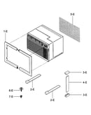 Installation kit assy