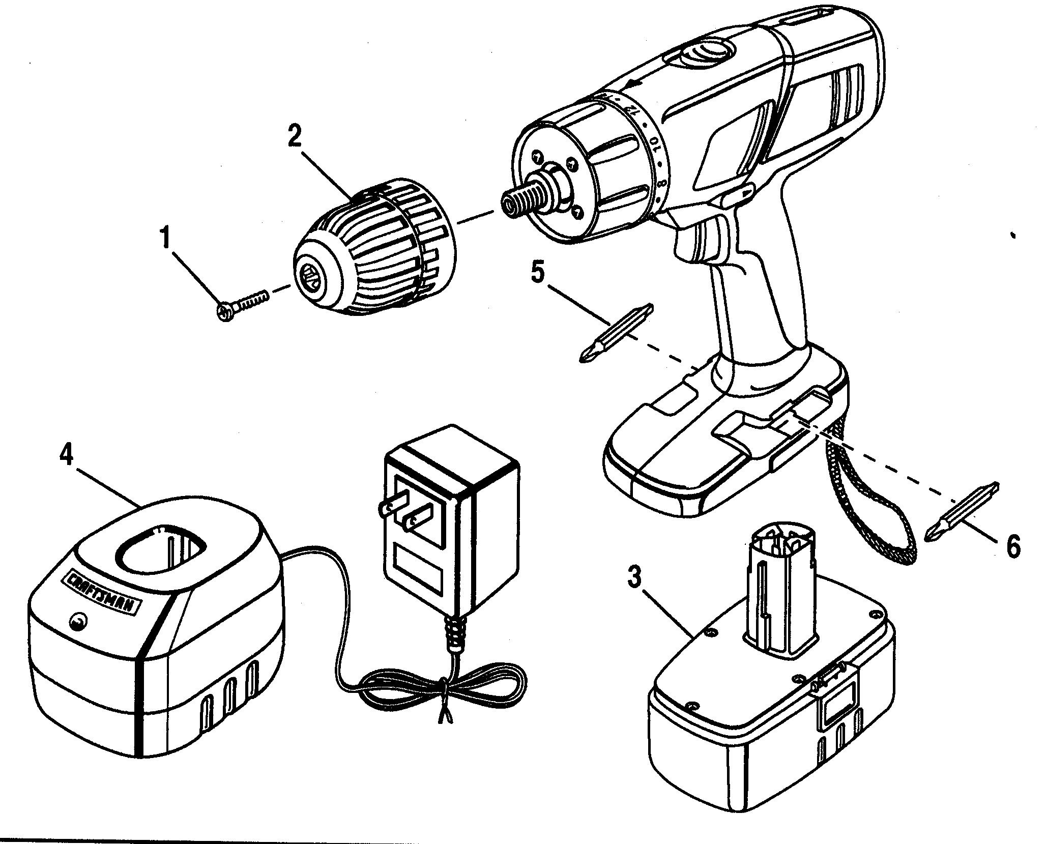 Drill