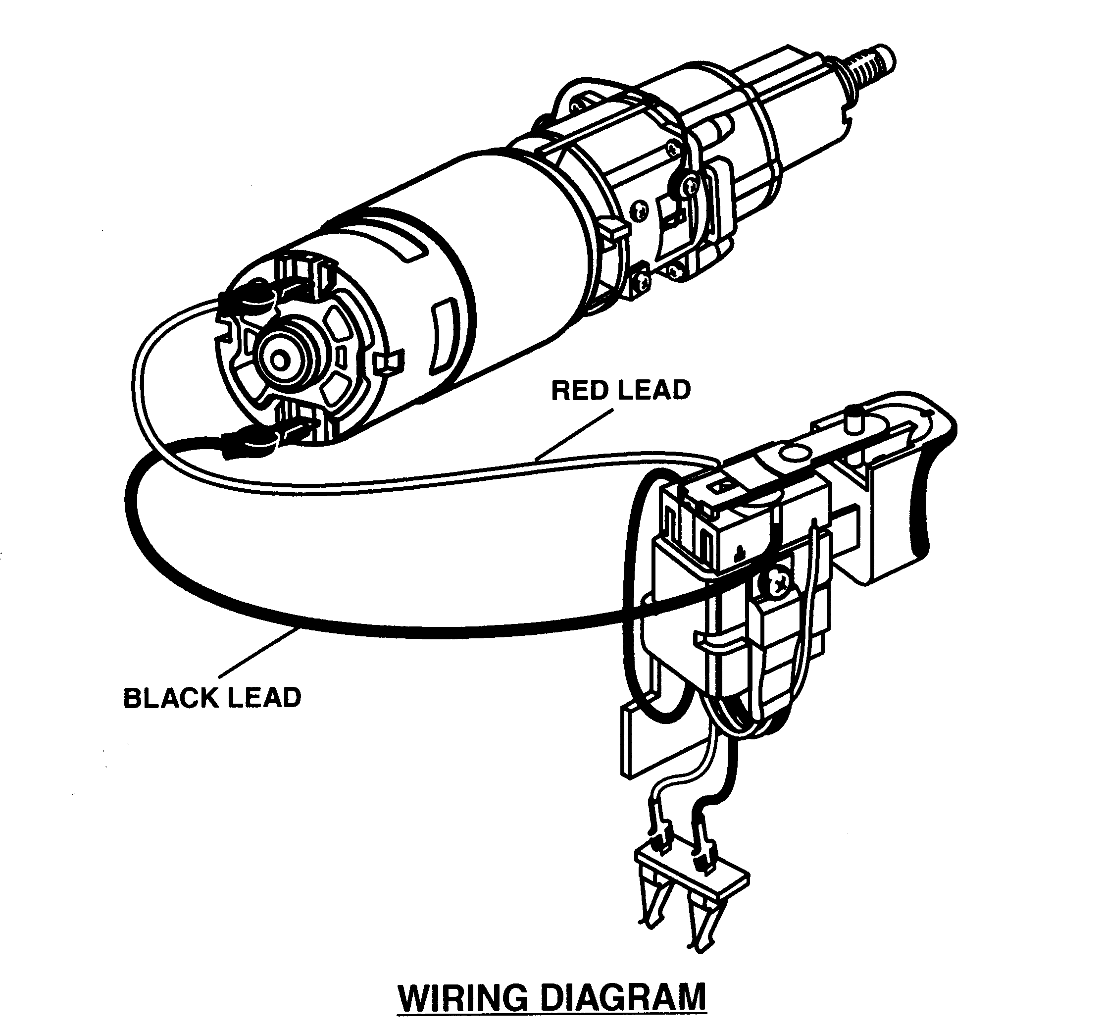 WIRING DIAGRAM