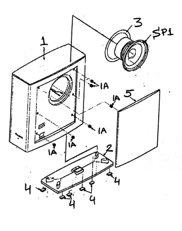 Speaker
