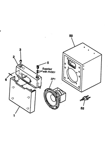 Speaker