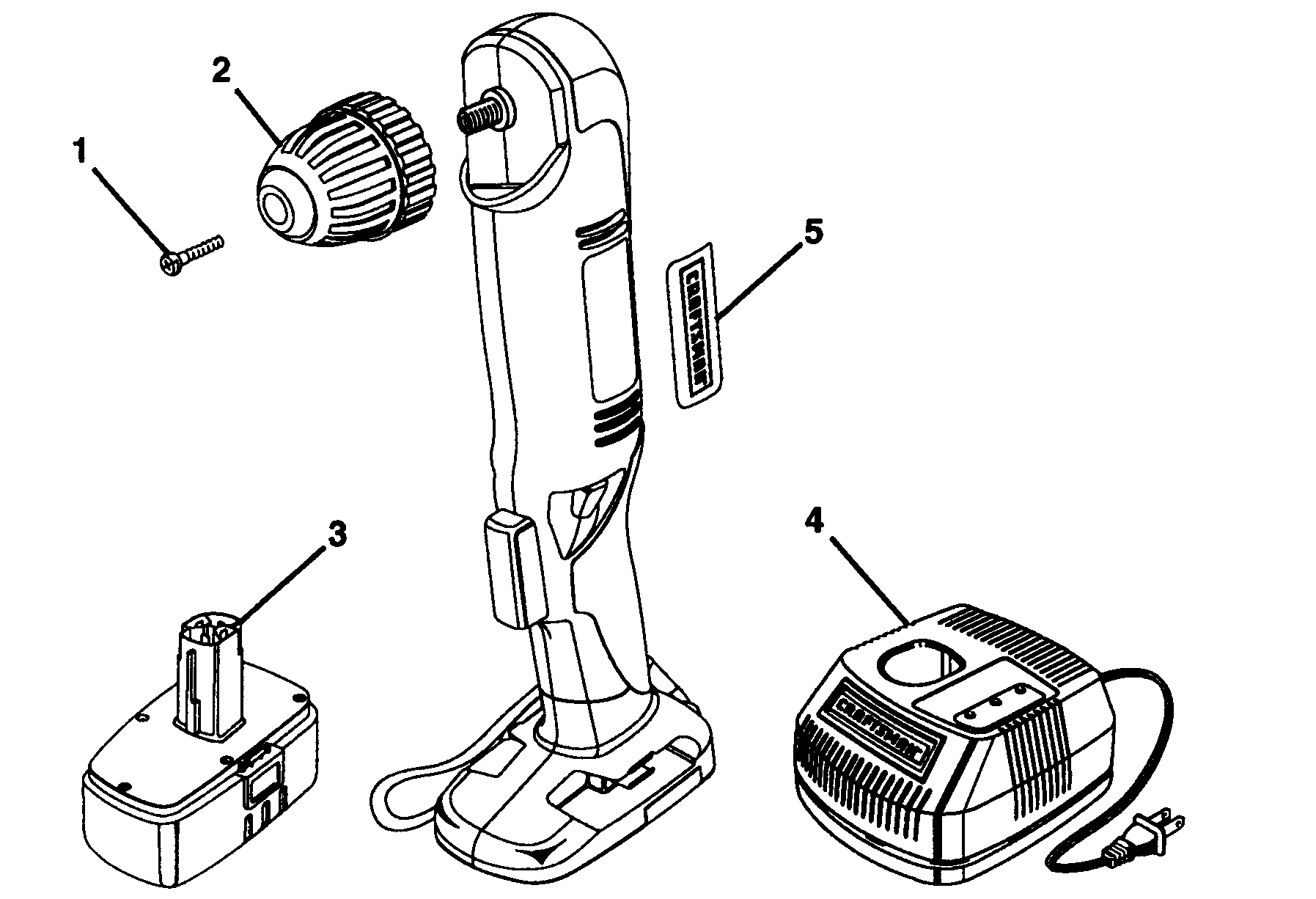 Drill