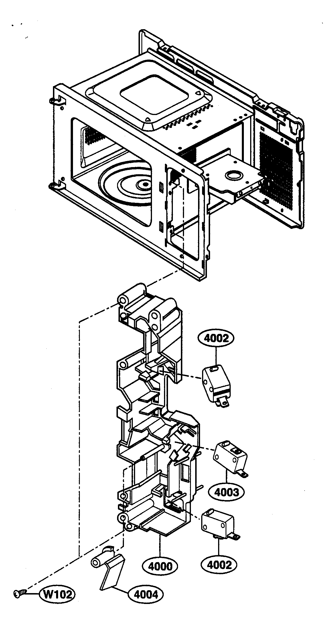 Suction guide