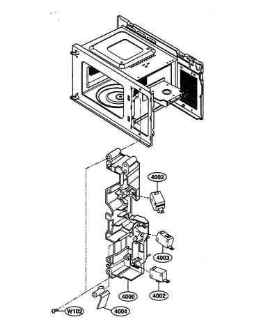Suction guide