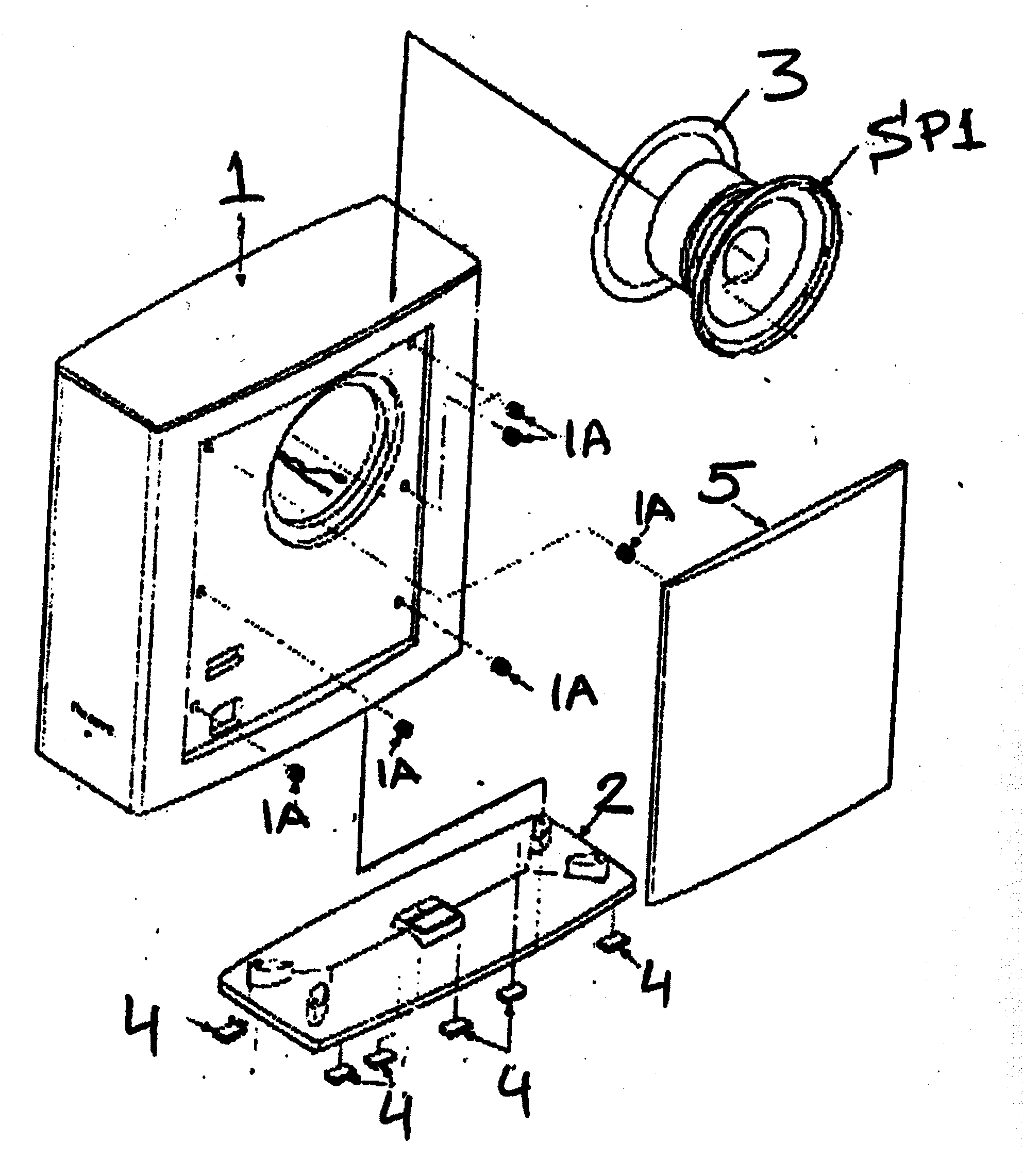 Speaker