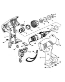 Housing assy