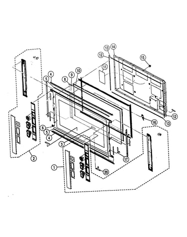 Display unit