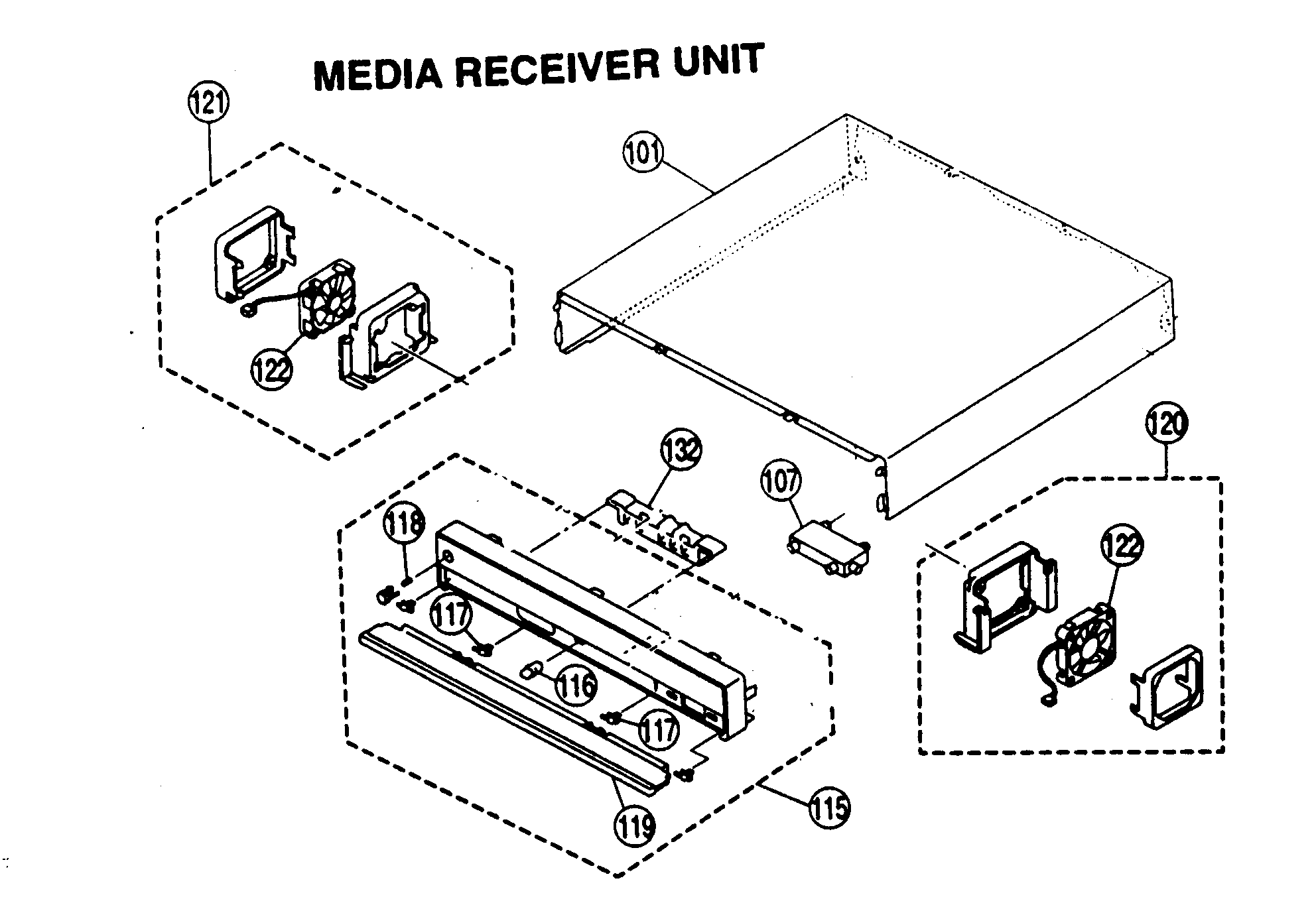 RECEIVER