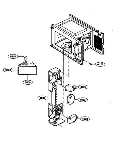 Latch board
