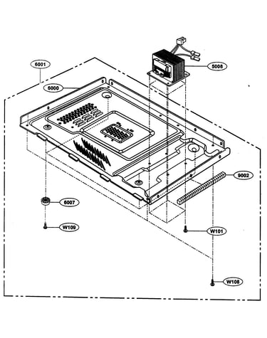 Base plate