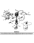 Housing assy
