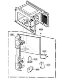 Latch board