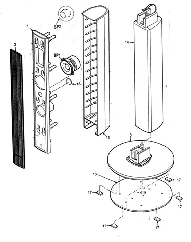 Speaker