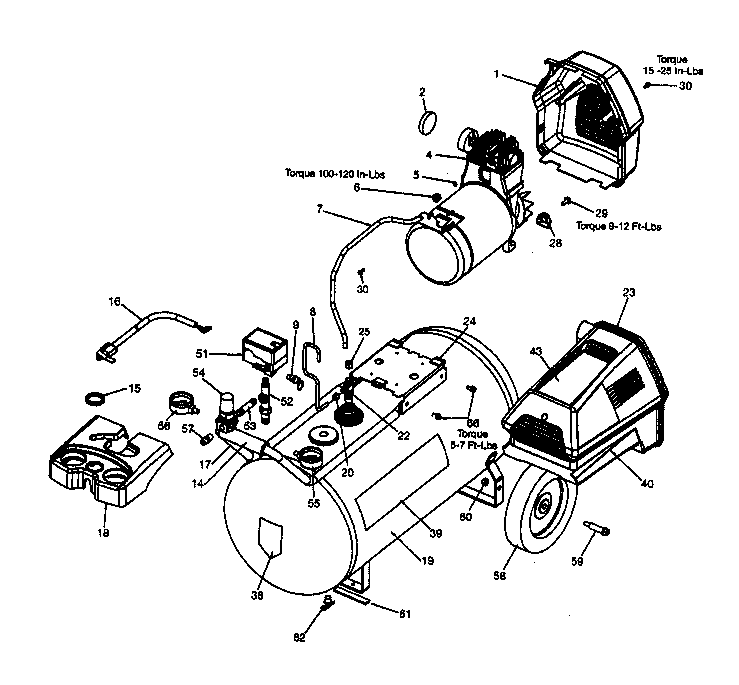 Compressor