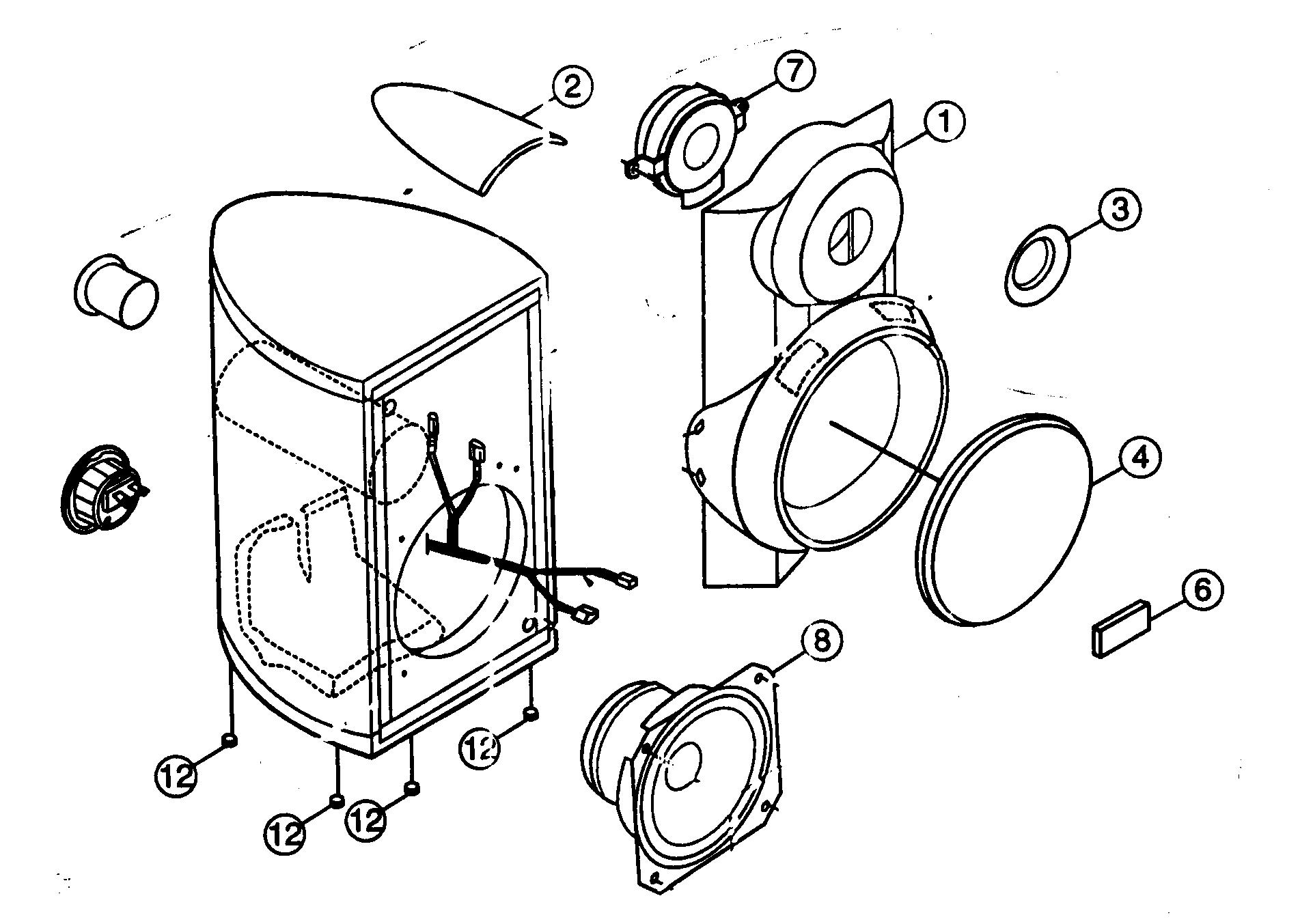 Speaker