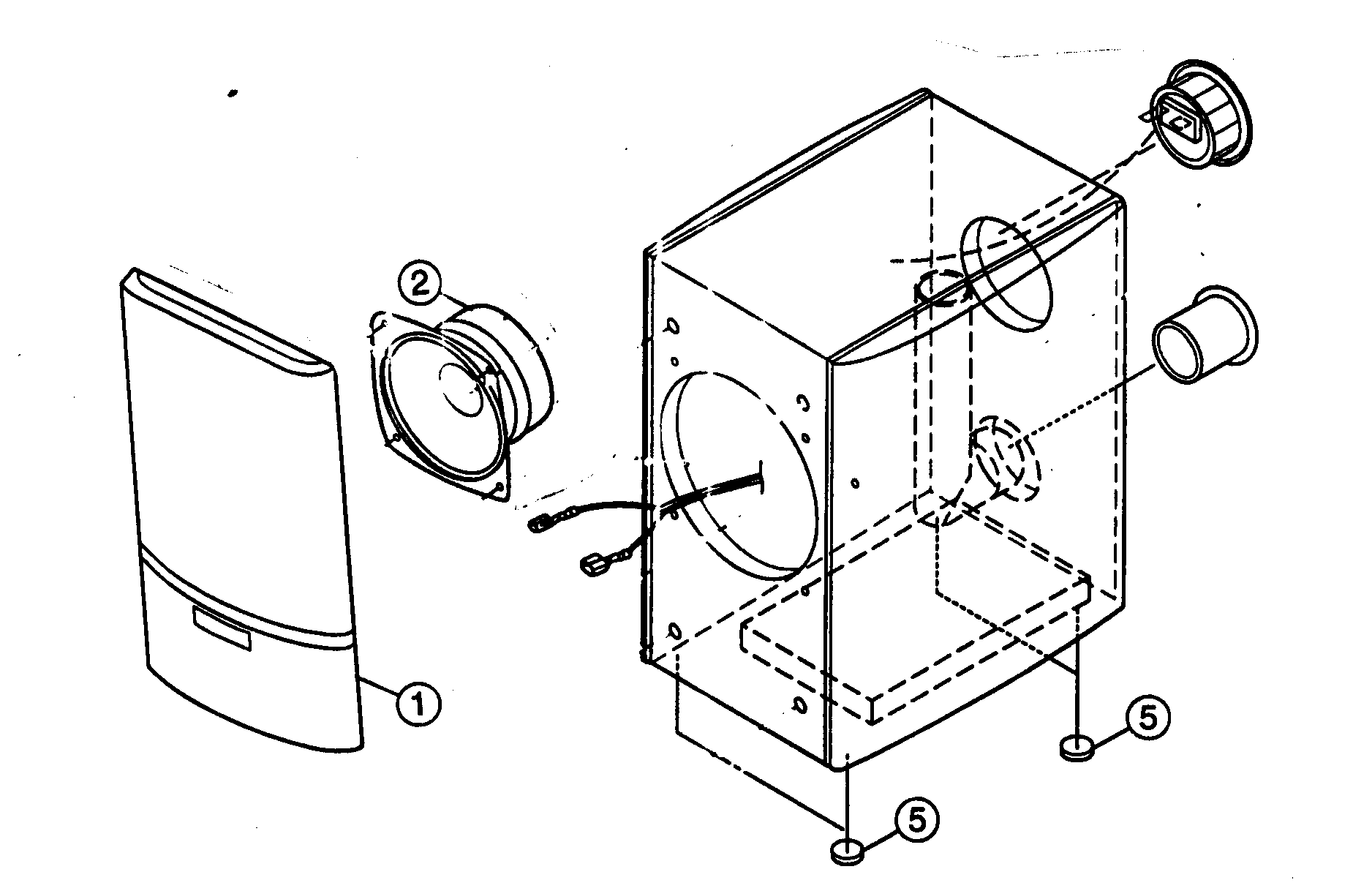 SPEAKER