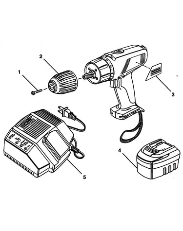 Drill
