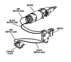 Craftsman 315269261 wiring diagram diagram