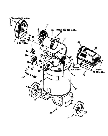 Compressor